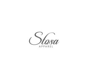 Logo Design by Alien Cookie for Stosa  | Design: #16870990
