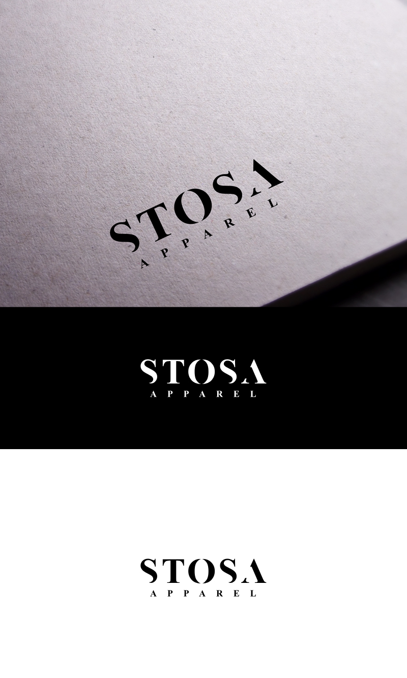 Logo Design by logo_s for Stosa  | Design #16869019