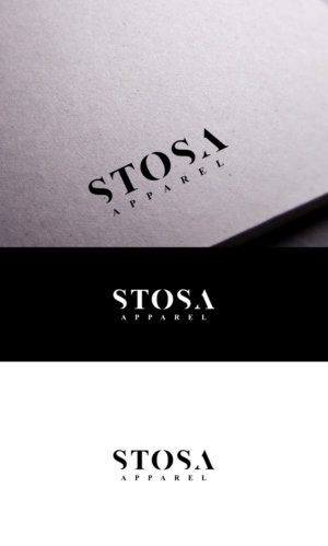 Logo Design by logo_s for Stosa  | Design: #16869019