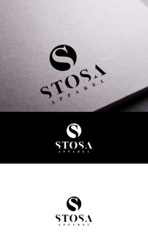 Logo Design by logo_s for Stosa  | Design: #16906886