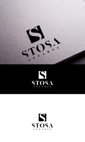 Logo Design by logo_s for Stosa  | Design: #16906898