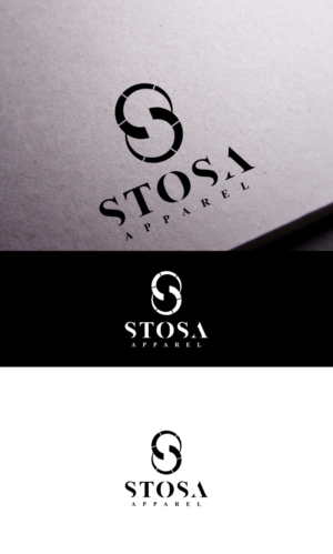 Logo Design by logo_s for Stosa  | Design: #16906916