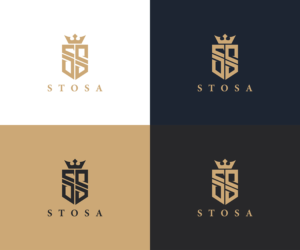 Logo Design by Admira Graphics for Stosa  | Design: #16902404