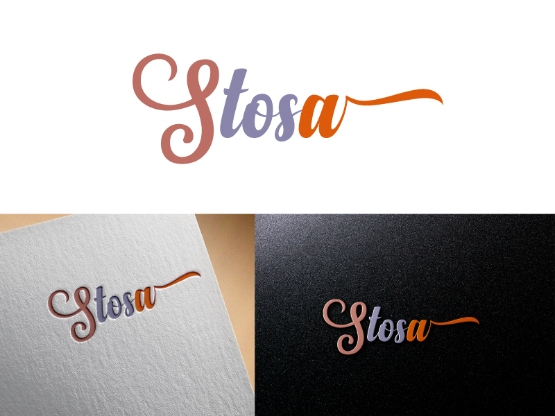 Diseño de Logo por redwanhossain para Stosa  | Diseño #16892338