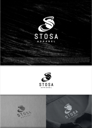 Logo Design by artswolf for Stosa  | Design: #16924328