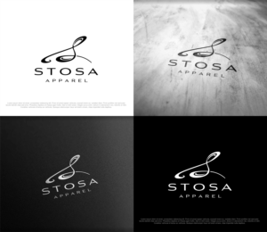 Logo Design by artswolf for Stosa  | Design: #16924329