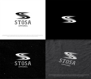 Logo Design by artswolf for Stosa  | Design: #16924402
