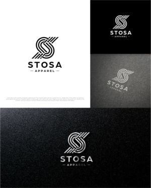 Logo Design by artswolf for Stosa  | Design: #16924403