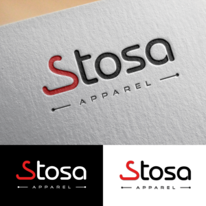 Logo Design by designer_by_choice for Stosa  | Design: #16984232