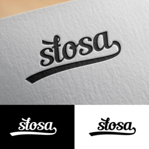 Logo Design by designer_by_choice for Stosa  | Design: #16984443