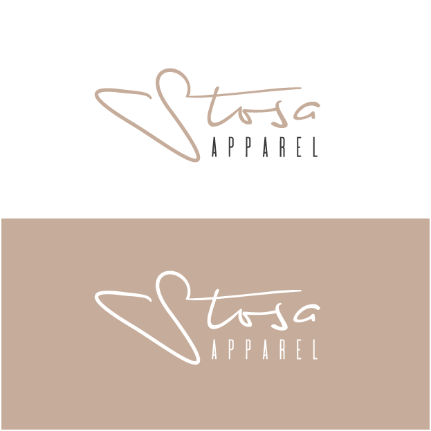 Logo Design by rozT for Stosa  | Design #17034697