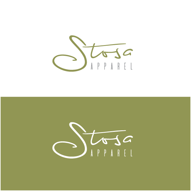 Logo Design by rozT for Stosa  | Design #17034700