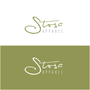 Logo Design by rozT for Stosa  | Design: #17034700