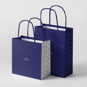 Logo Design by CreativeArtStudio for Stosa  | Design: #16894259