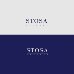 Logo Design by CreativeArtStudio for Stosa  | Design: #16907049