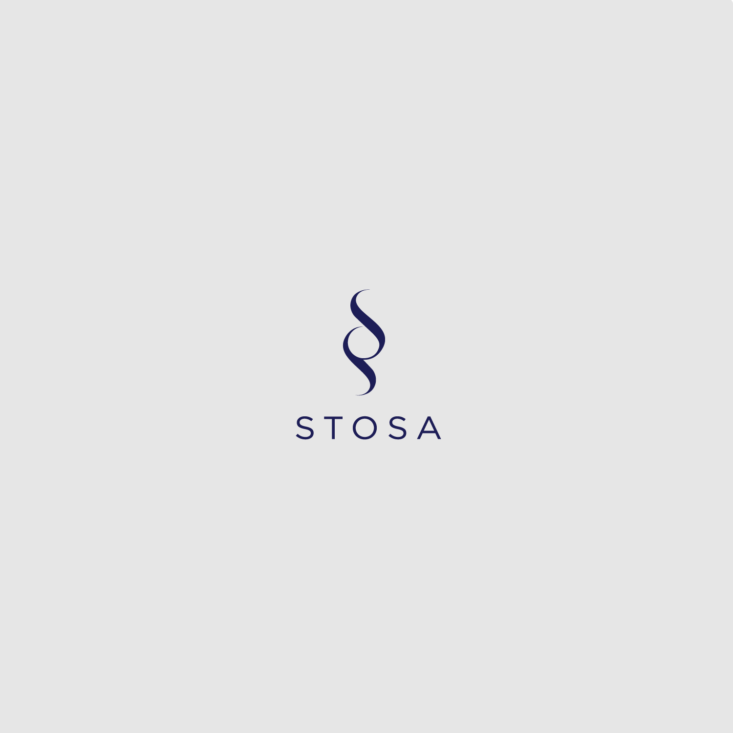 Logo Design by CreativeArtStudio for Stosa  | Design #16985963