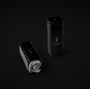 Logo Design by CreativeArtStudio for Stosa  | Design: #16993034