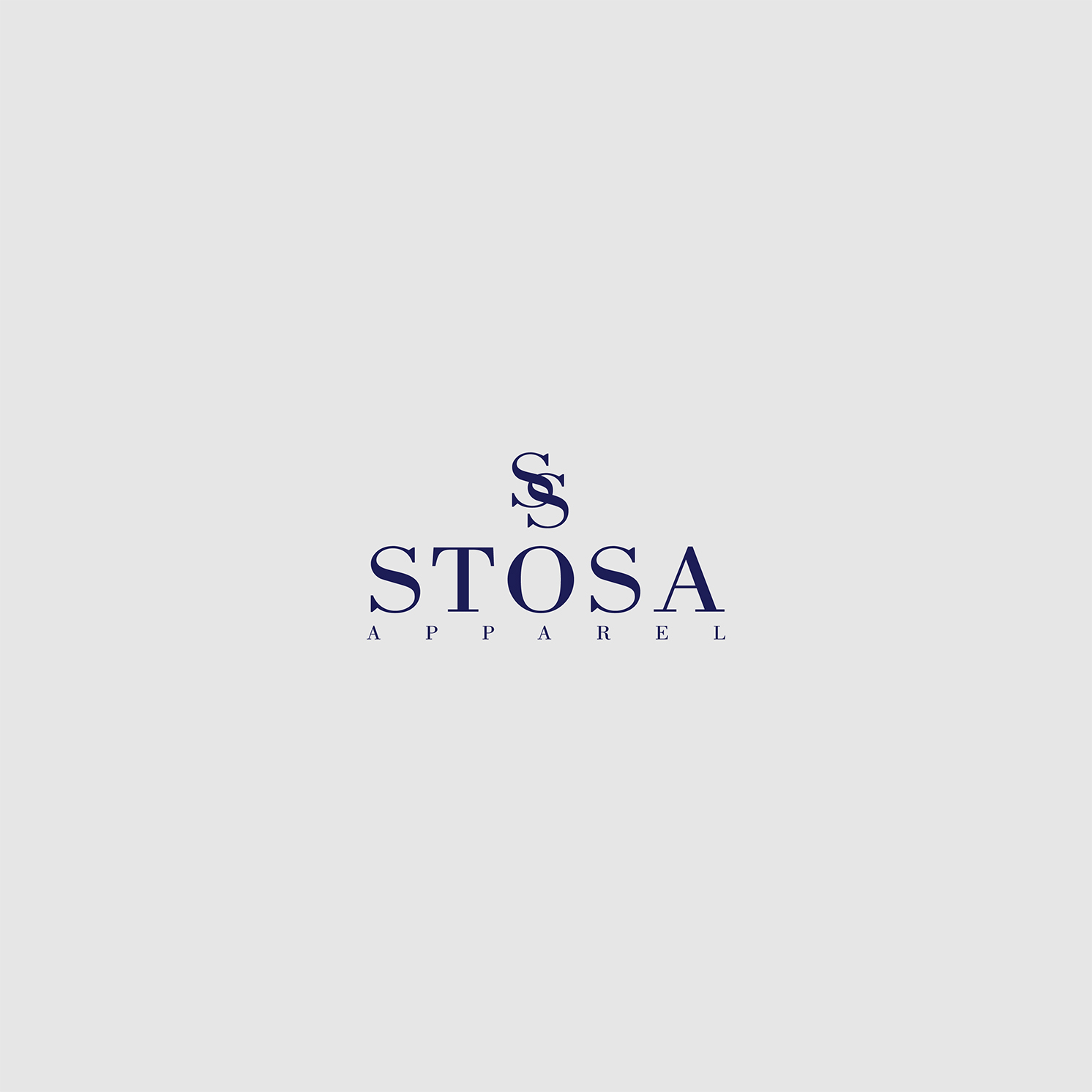 Logo Design by CreativeArtStudio for Stosa  | Design #17041190