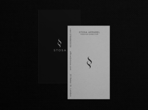 Logo Design by CreativeArtStudio for Stosa  | Design: #17072611