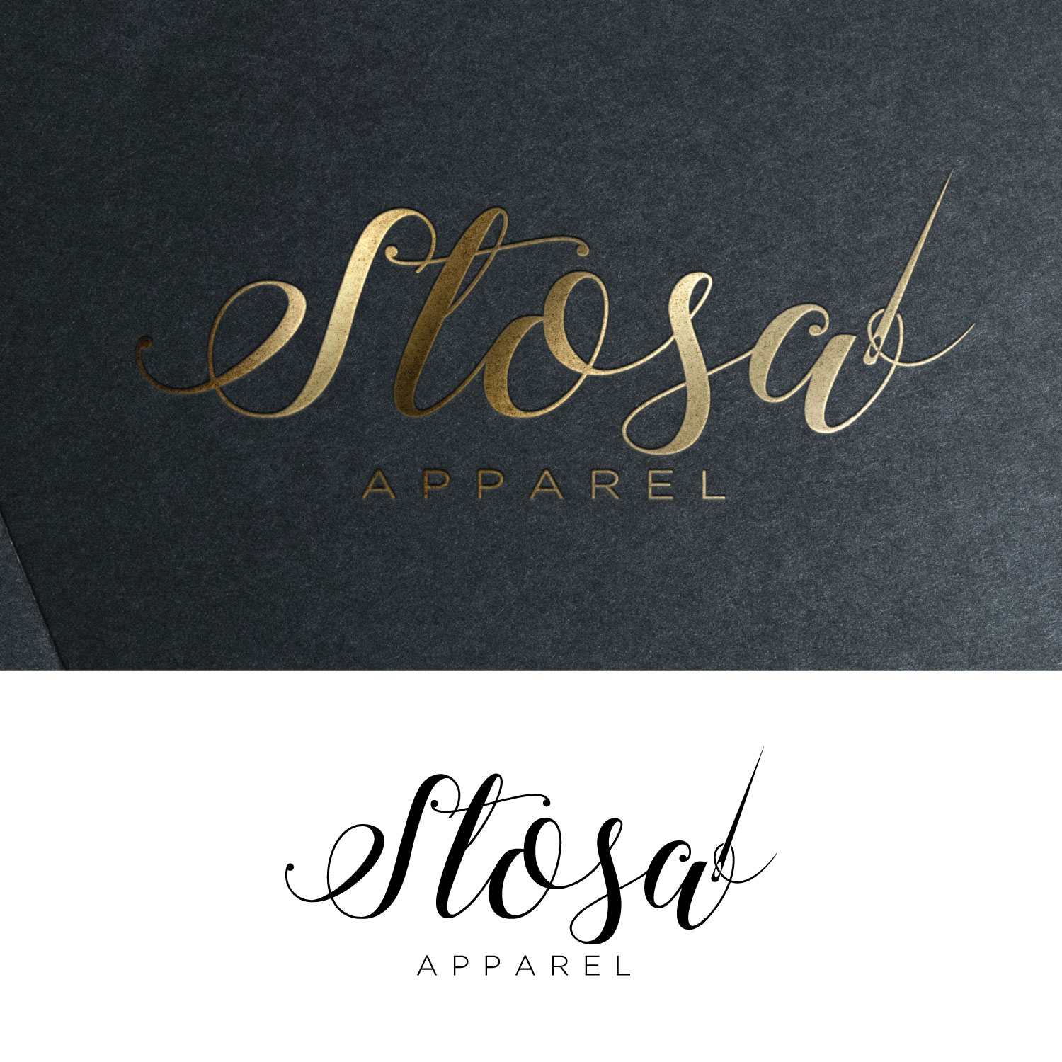 Logo-Design von concepts für Stosa  | Design #16901350