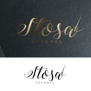 Logo Design by concepts for Stosa  | Design #16901350