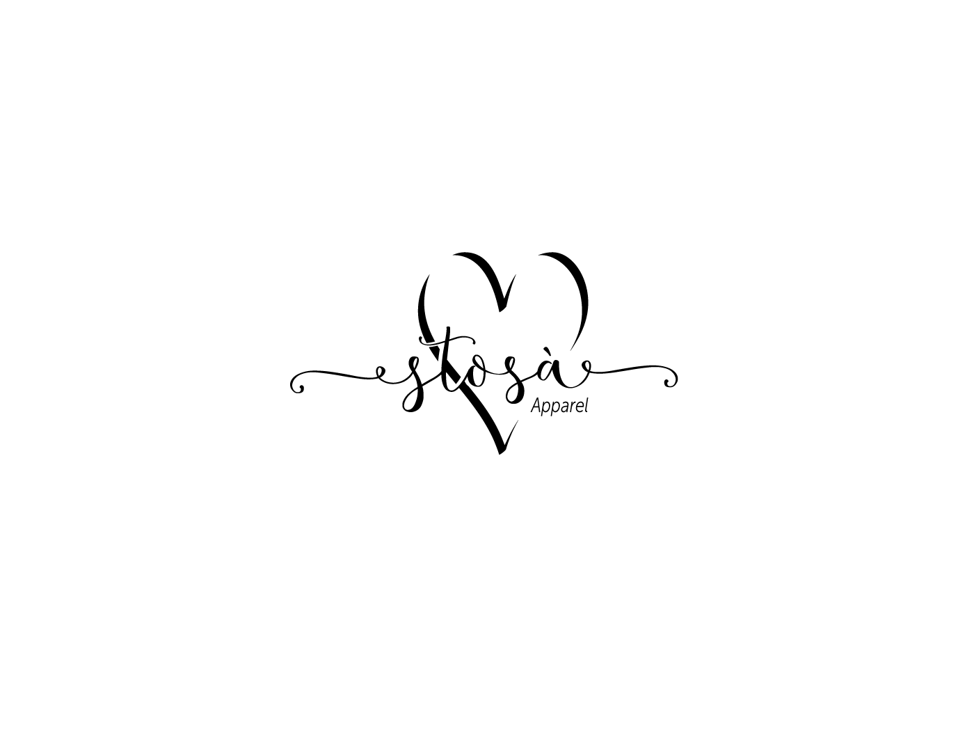 Logo Design by Petar Randjelovic for Stosa  | Design #16869940