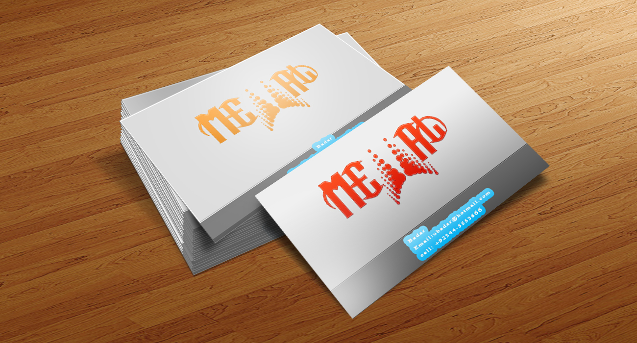 Logo Design by Badar for this project | Design #616128