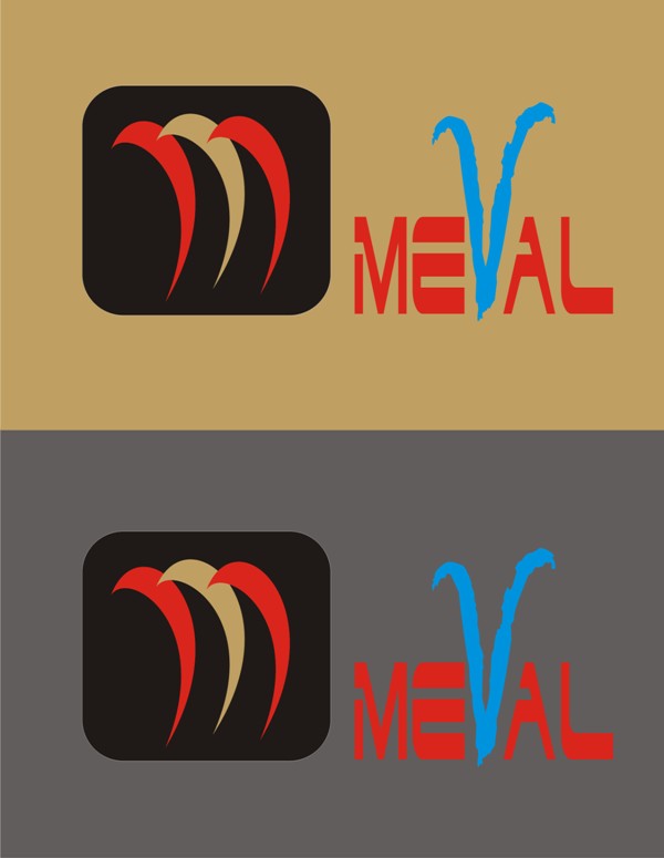 Logo Design by Slamet Suhartono for this project | Design #717857