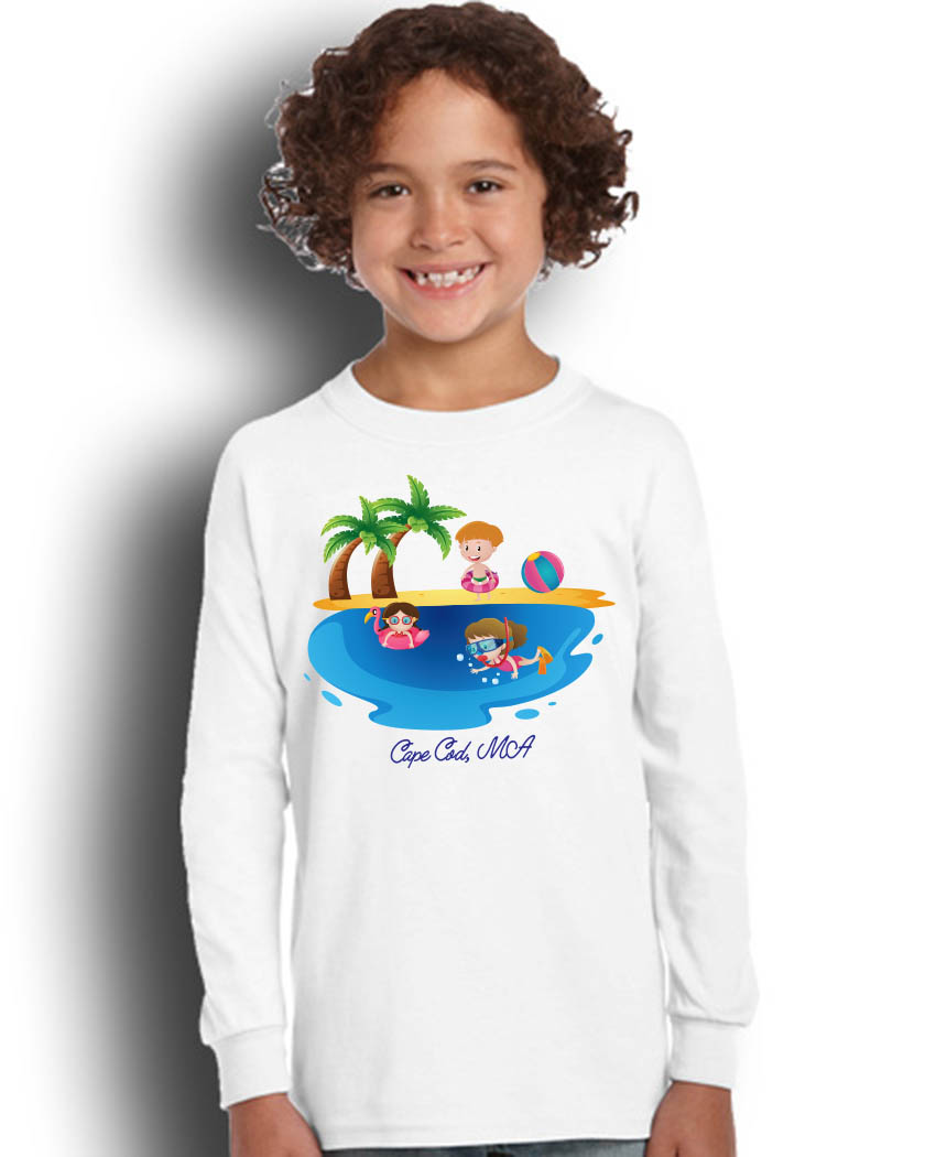 T-Shirt-Design von Venus L. Penaflor für dieses Projekt | Design #16873732