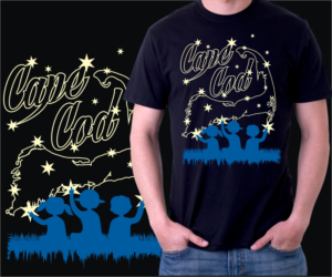 T-shirt Design by Rox Art Design for this project | Design: #16907791