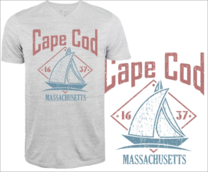 T-shirt Design by Rox Art Design for this project | Design: #16963111