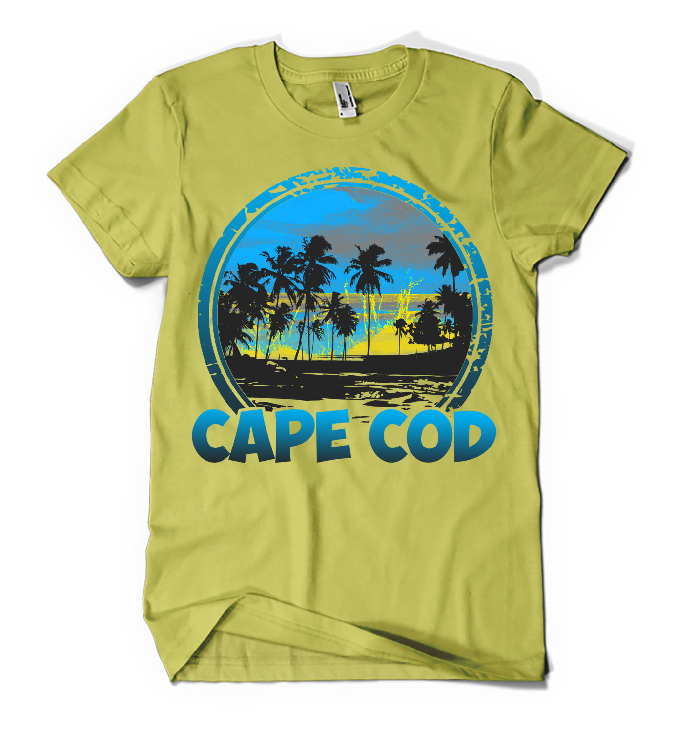 Diseño de Camiseta por creative gravity para este proyecto | Diseño #16951321