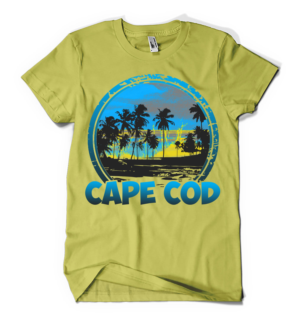 Design de T-shirt par creative gravity pour ce projet | Design #16951321