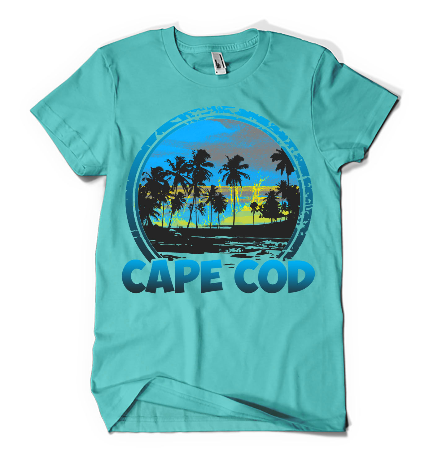 T-shirt Design by creative gravity for this project | Design #16951359