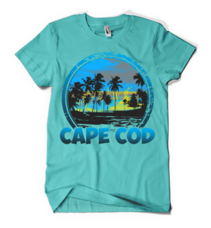 T-shirt Design by creative gravity for this project | Design: #16951359