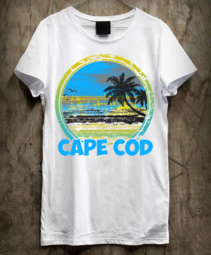 T-shirt Design by creative gravity for this project | Design: #16951452