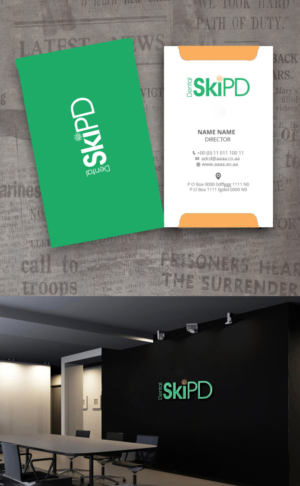 Design de Logo par zebronicgraphic pour ce projet | Design : #16880683