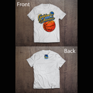 T-shirt Design by maereram for this project | Design: #16951219