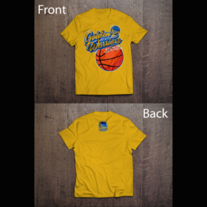 T-shirt Design by maereram