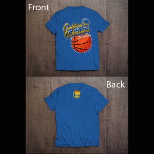 T-shirt Design by maereram for this project | Design: #16951221