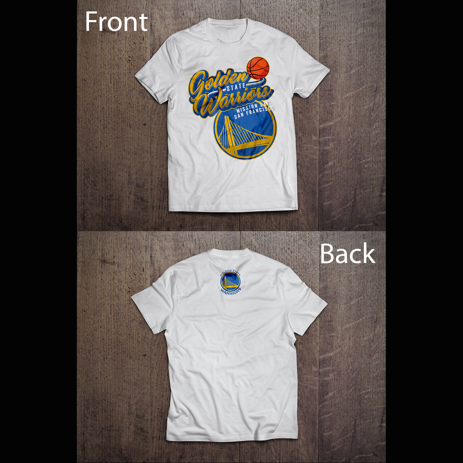 T-shirt Design by maereram for this project | Design #16951232