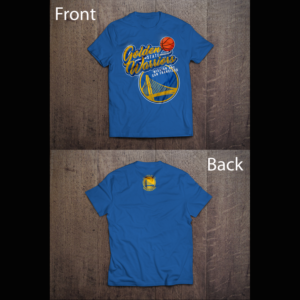 T-shirt Design by maereram for this project | Design: #16951234
