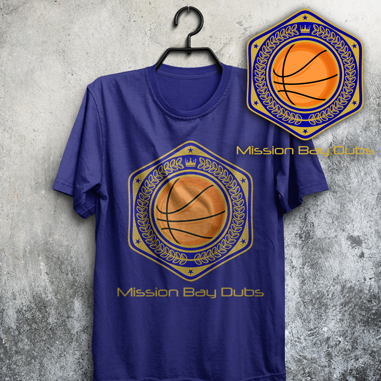 T-shirt Design by Candi Erwanto 2 for this project | Design #16879829