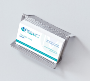 Design de Carte de Visite par Andrey T pour ce projet | Design : #16881804