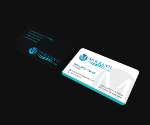 Design de Carte de Visite par JK18 pour ce projet | Design : #16880941