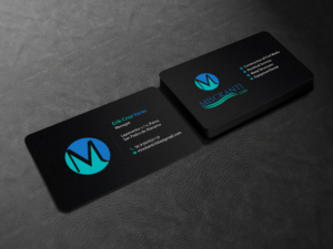 Design de Carte de Visite par Creations Box 2015 pour ce projet | Design : #16894729