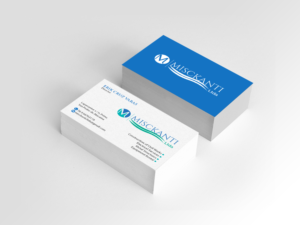 Business Card Design by Creations Box 2015 for this project | Design: #16894771