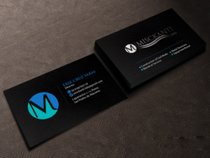 Business Card Design by Creations Box 2015 for this project | Design: #16894772