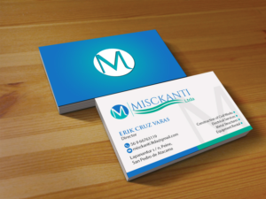 Business Card Design by Creations Box 2015 for this project | Design: #16894783
