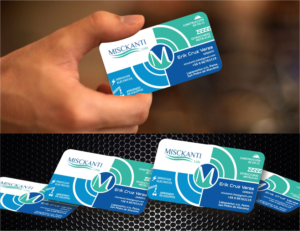 Design de Carte de Visite par LIZZY LO pour ce projet | Design : #16926079